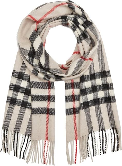 amazon burberry scarf|traditional burberry scarf.